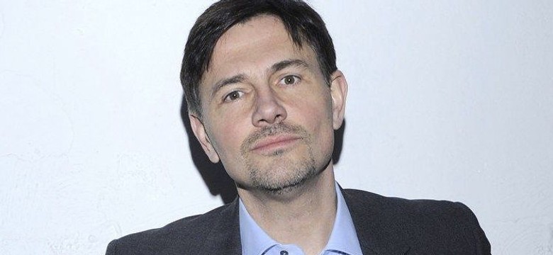 Krzysztof Ibisz naprawdę zmienia wizerunek
