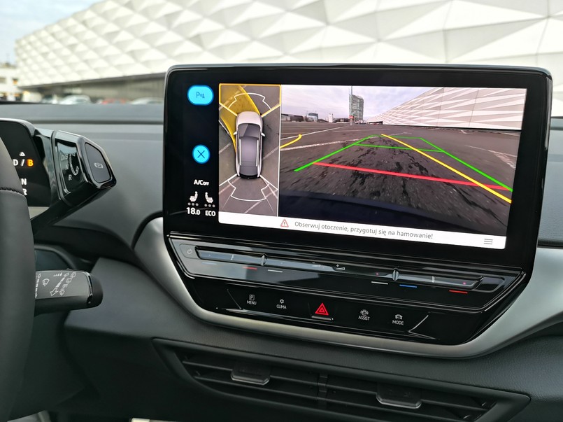 Volkswagen ID.4 1ST Max