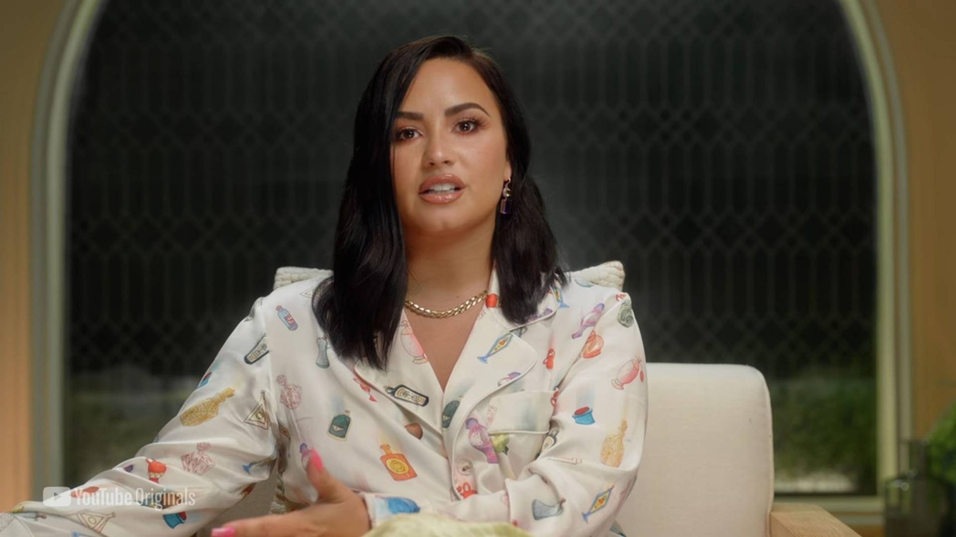 Demi Lovato: Nevinost sam izgubila silovanjem, a to nije jedini put da sam bila žrtva nasilnika