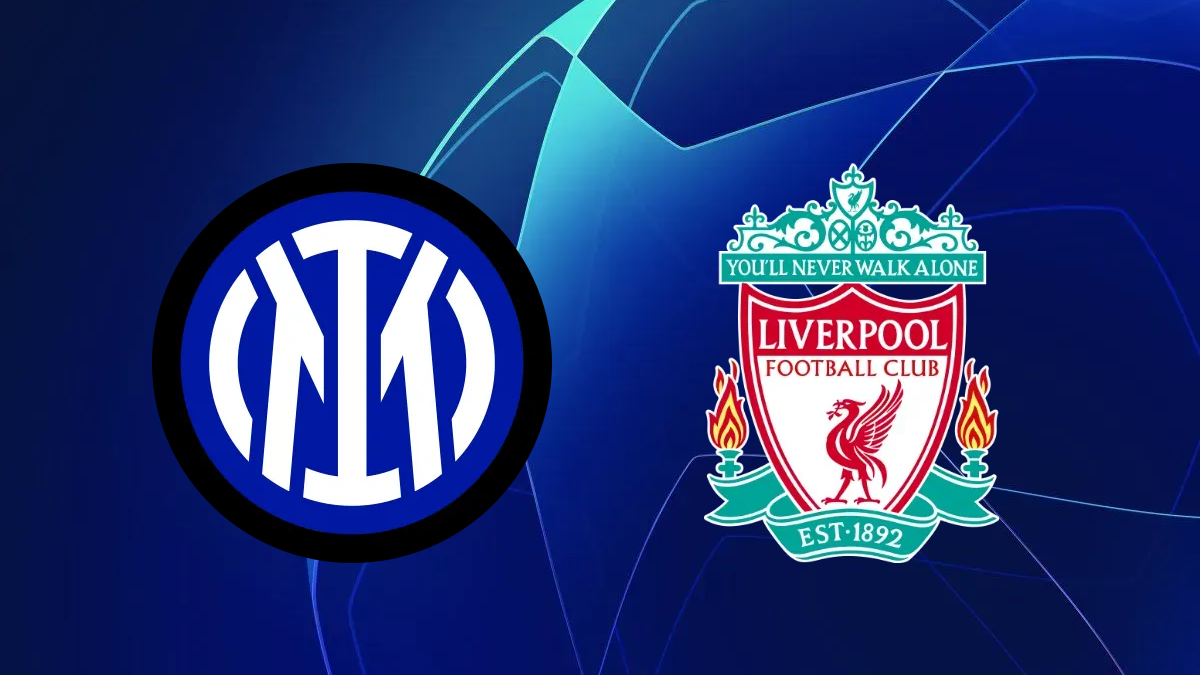 ONLINE: Inter Miláno - Liverpool FC (Liga majstrov) | Šport.sk