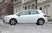 Toyota Auris 1.4 d-4D: diesel o spokojnym charakterze