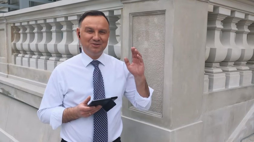 Andrzej Duda