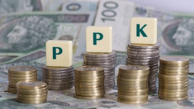 firmy oswoiły się z pracowniczymi planami kapitałowymi