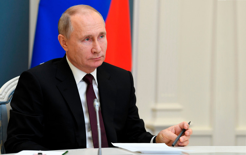 Władimir Putin podpisał prawo, zgodnie z którym weterani zyskują praktyczny immunitet na przemoc