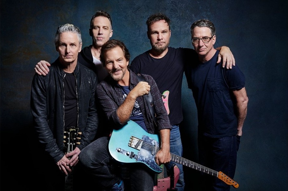 Pearl Jam
