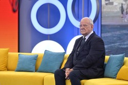 Były dziennikarz TVN już po operacji. Nastąpiły komplikacje