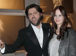 Janiak: Trójka dzieci wystarczy. Moja żona nie jest tylko inkubatorem