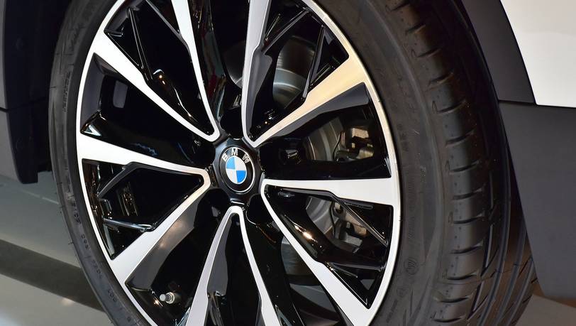 Sommerreifen für BMW 3er: Mehr Freude am Fahren während der Sommermonate