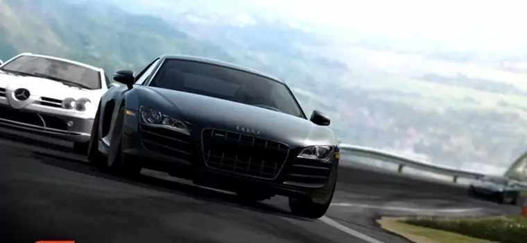Zapowiedź Forza Motorsport 3. Rewolucja w serii