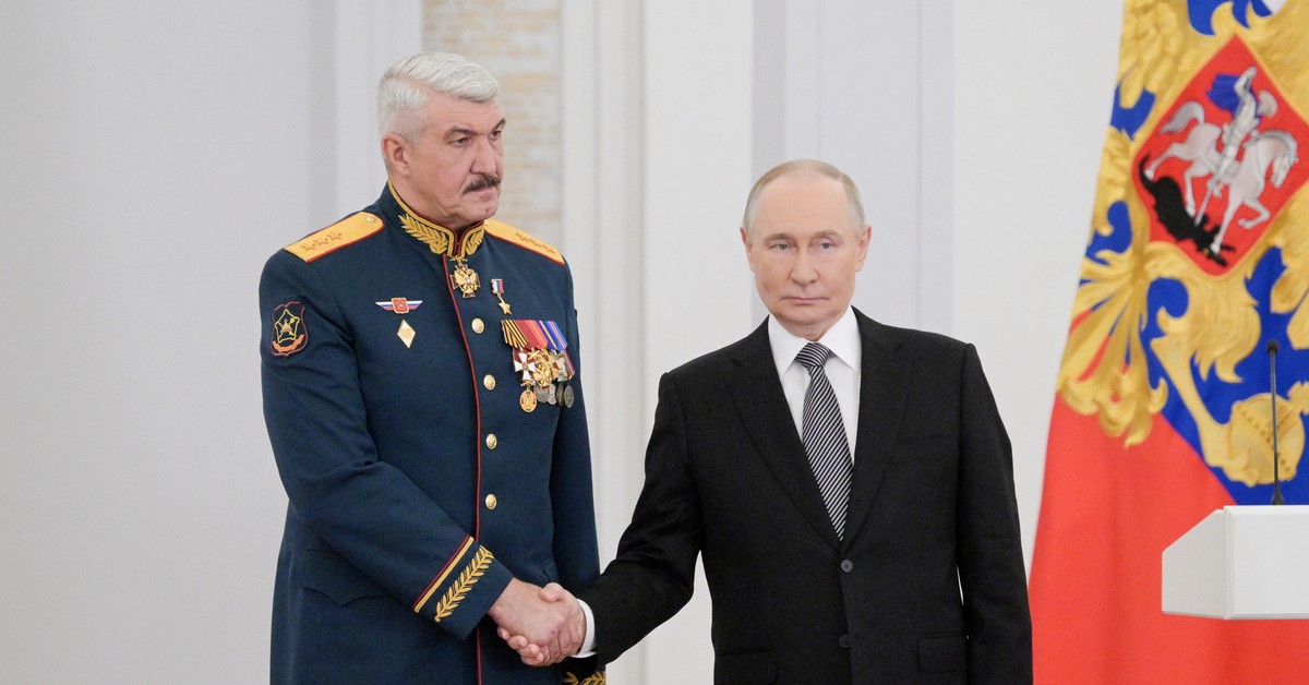 Dwa miliardy na godzinę. Wojenny obłęd zżera budżet Rosji