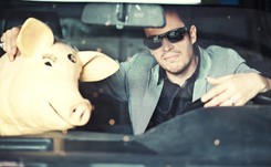 Beneficjenci Splendoru nie na Polskę - ZDJĘCIA!