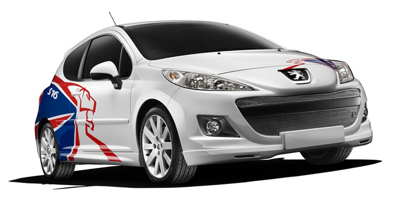 Peugeot 207 S16 – jestem rozczarowany!