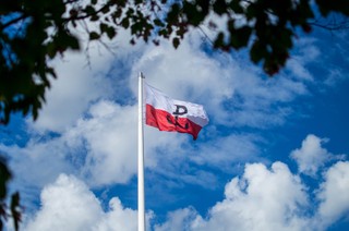 PO: Niech Sejm szybko zajmie się projektem dot. pomocy dla uczestników Powstania Warszawskiego