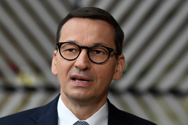 Mateusz Morawiecki