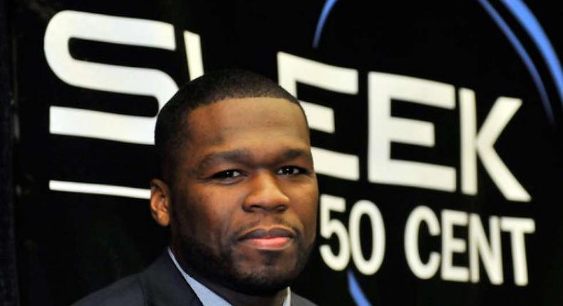 50 Cent