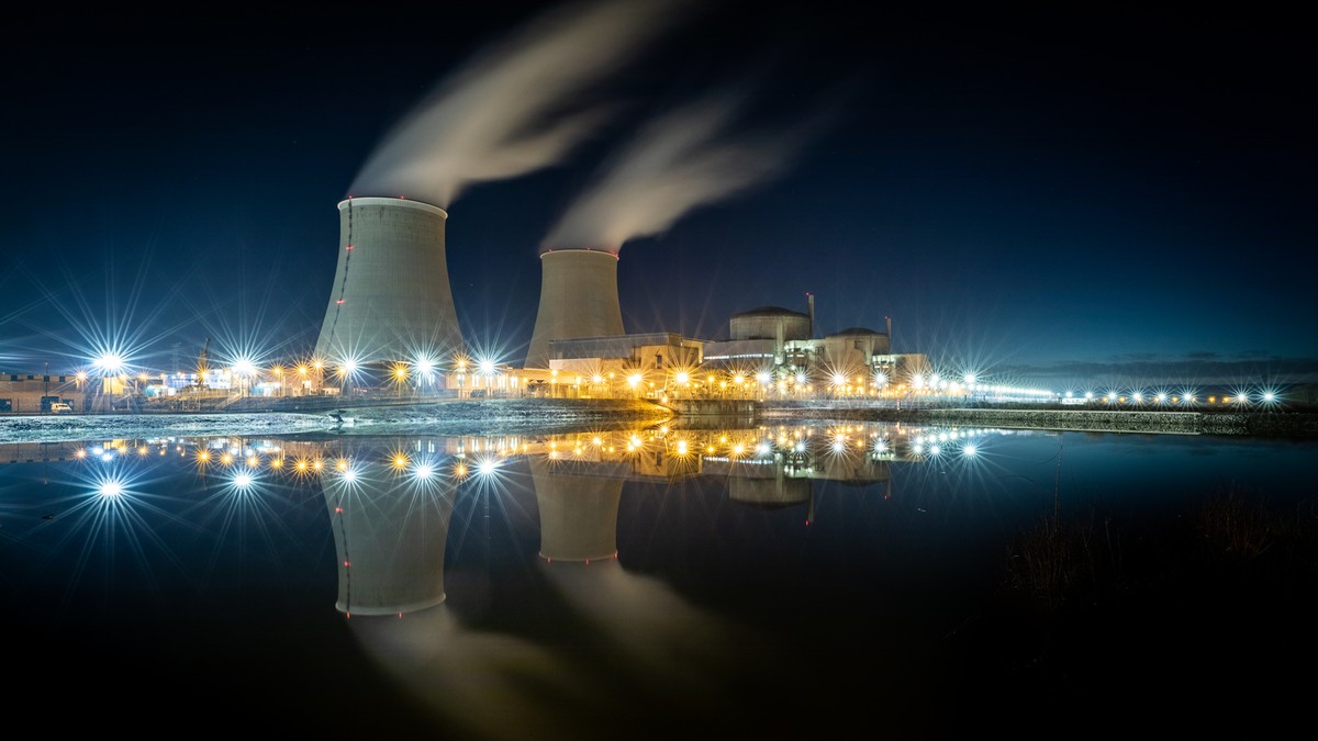 Nem hiszi el, mennyi atomerőmű épül jelenleg világszerte – infografika