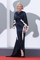Cate Blanchett is üzent a magyar Színművészetiseknek