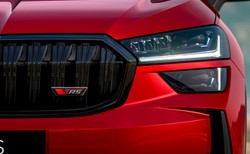 Nowa Skoda to trzęsienie ziemi. Oto czeska rakieta dla dużej rodziny