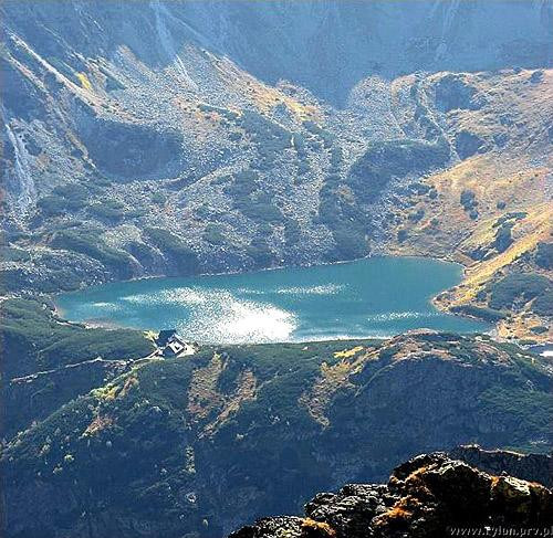 Galeria Polska - Tatry - Orla Perć, obrazek 15