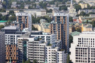 W 2050 r. będzie 35,7 mln Polaków. Program 500+ ma spowolnić spadek liczby ludności