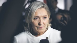 sprawa marine le pen. czy proces polityka musi być polityczny?