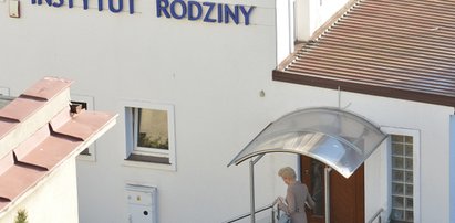 Czy tu pomogli Kożuchowskiej zajść w ciążę?