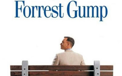 W Bielsko-Białej ma powstać ławka z filmu „Forest Gump” . Odsłoni ją Tom  Hanks?