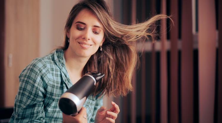 Így lehet erős, dús hajad. Fotó: Getty Images