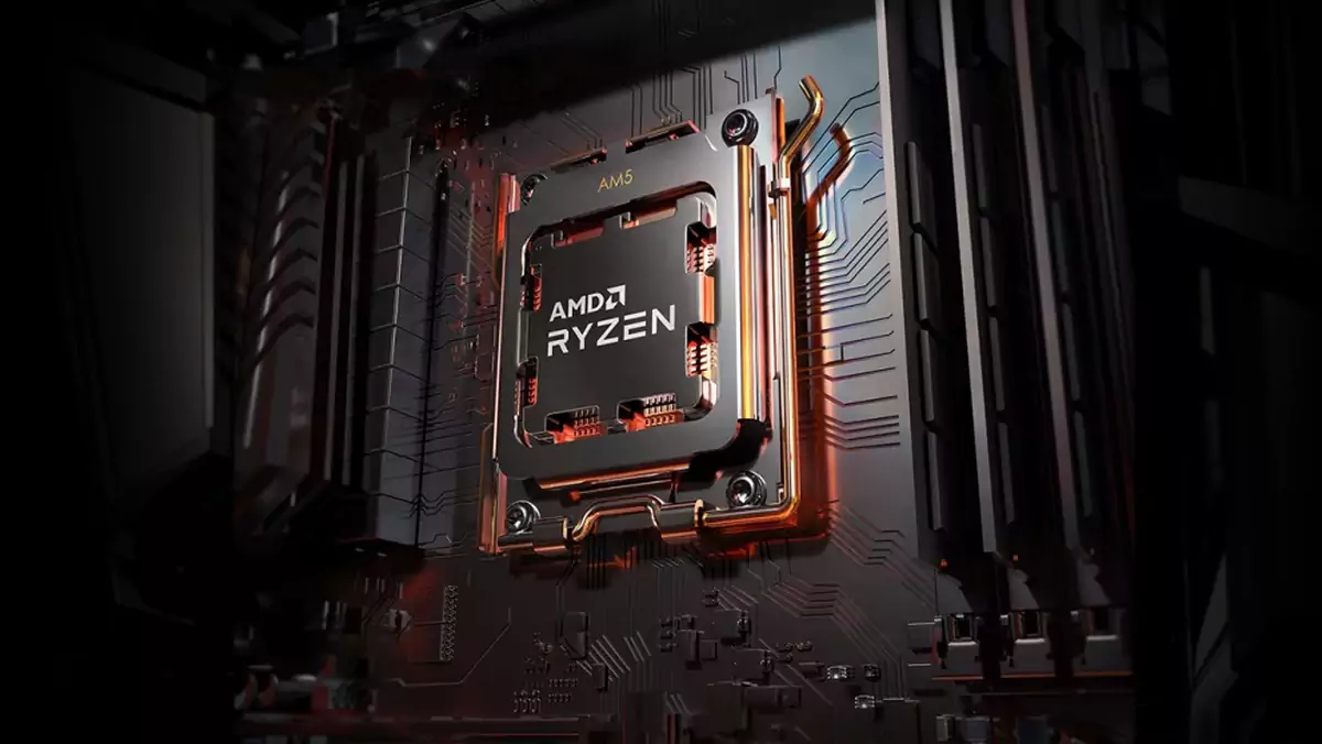 Z tymi trikami AMD Ryzen będzie działał szybciej