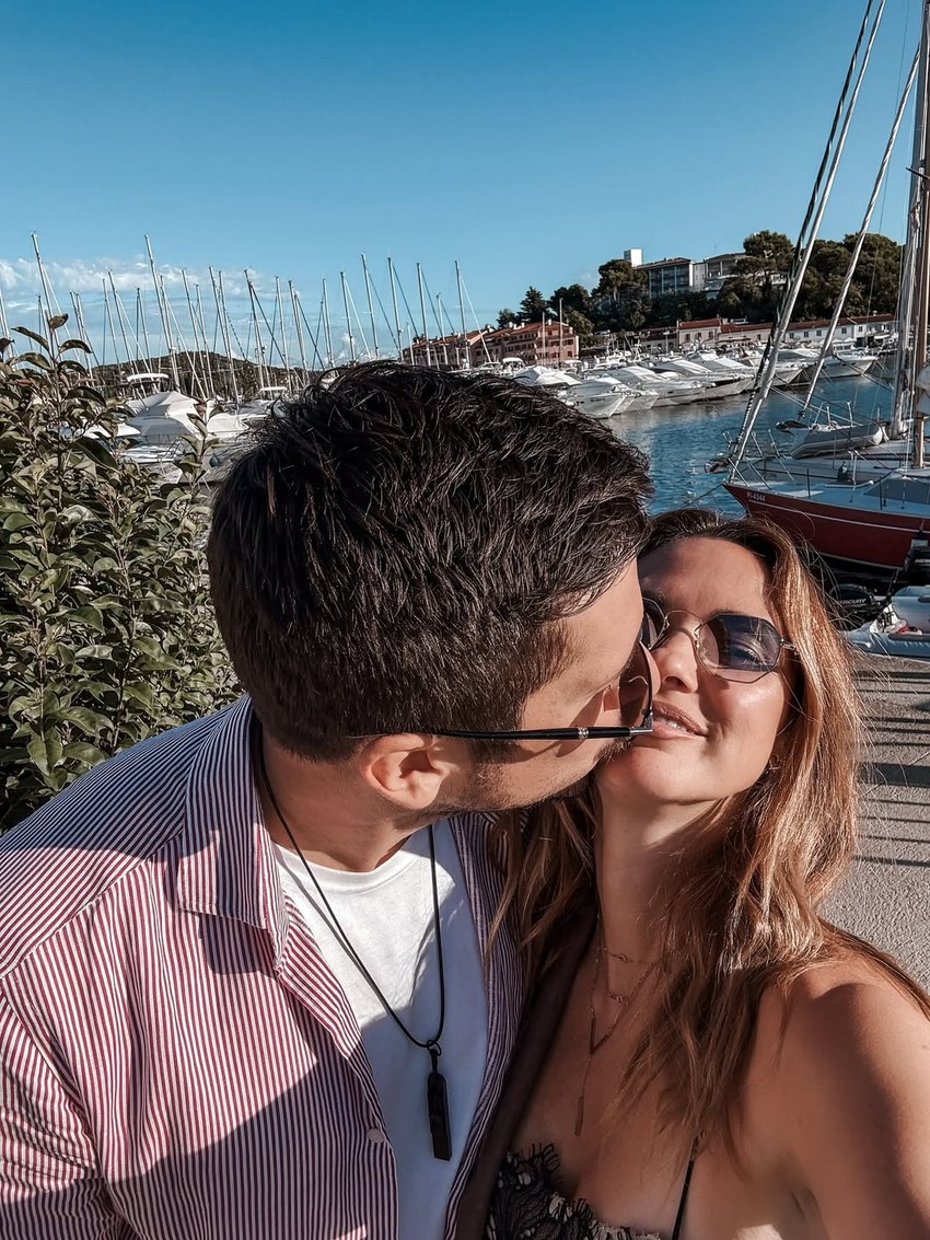 Nikola i Bojana Barović