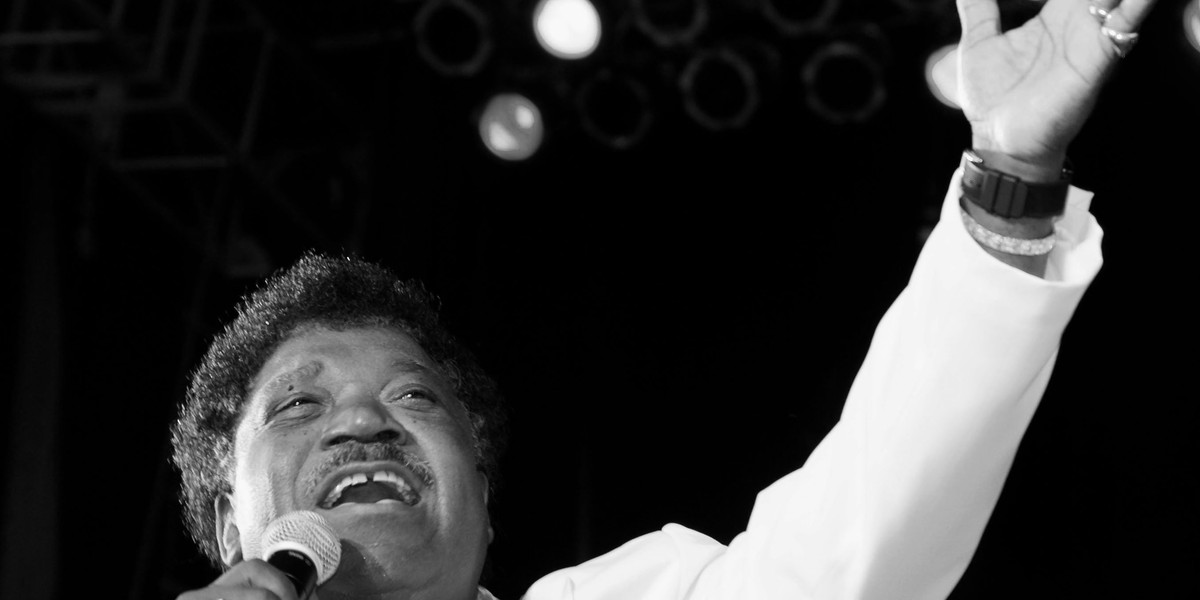 PERCY SLEDGE