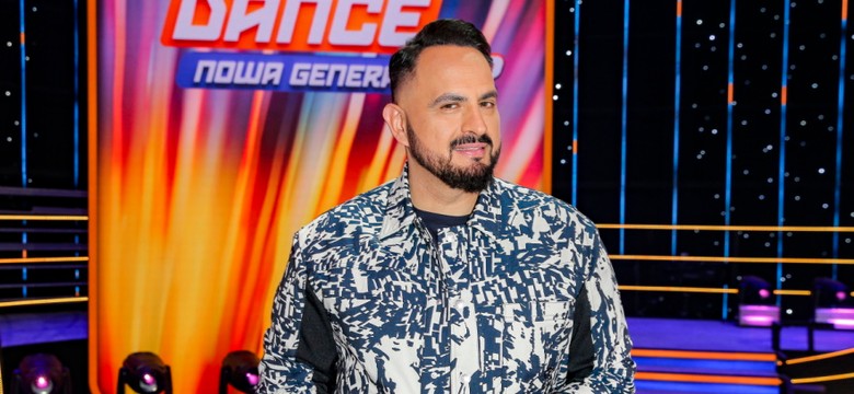 Są kokosy, czy ich nie ma? Agustin Egurrola skomentował plotki o swoich kosmicznych zarobkach w TVP