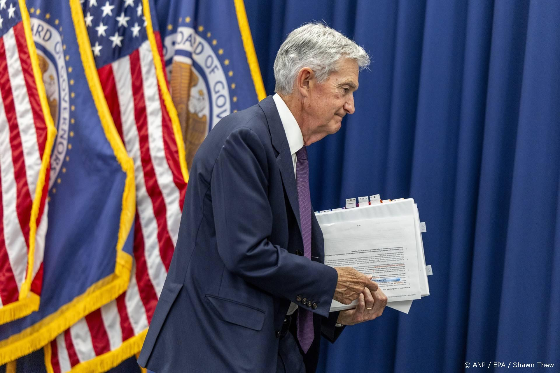 Wie volgt Powell op bij de Fed - en waarom een Republikein dreigt te blokkeren