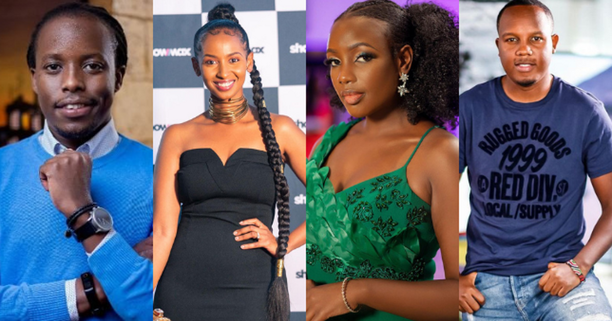 List of nominees for the 2022 Africa Magic Viewers Choice Awards ‘AMVCA