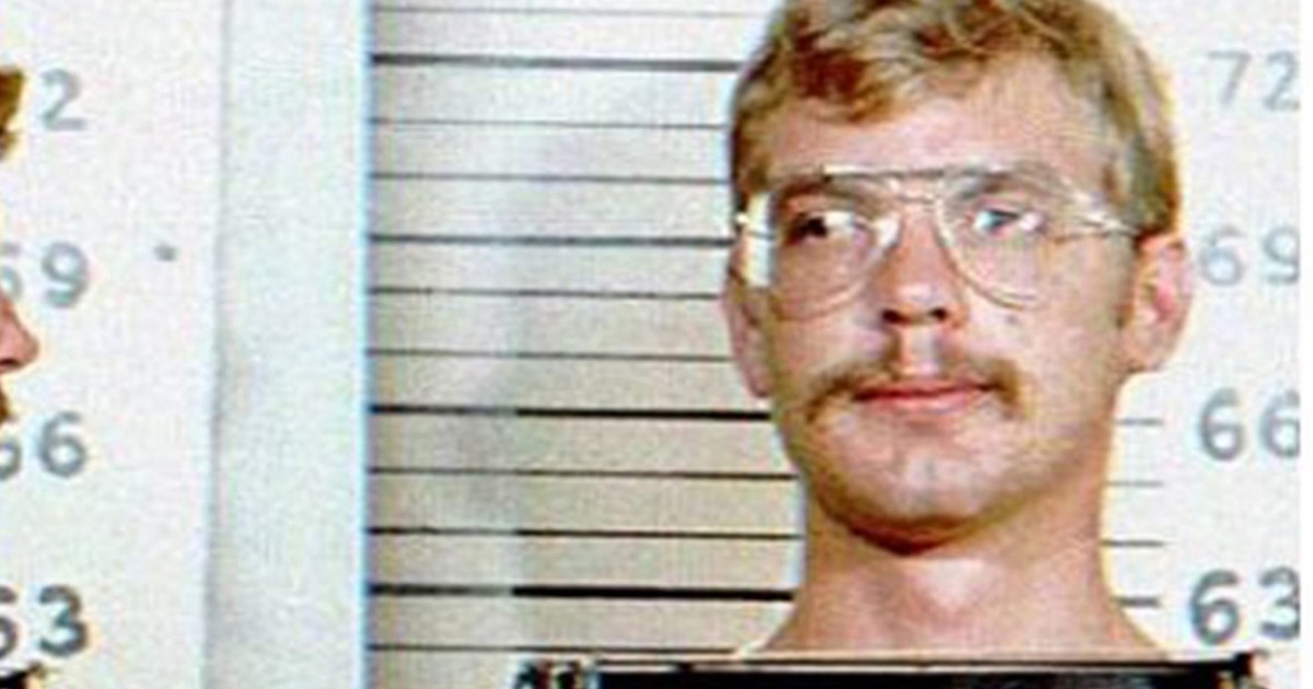 Jeffrey Dahmer Halloween costumes banned by LGBTQ bars in Milwaukee