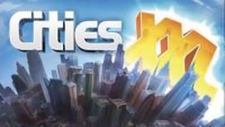 Cities XXL