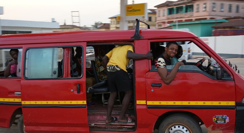 No increment in transport fares – GPRTU warns drivers