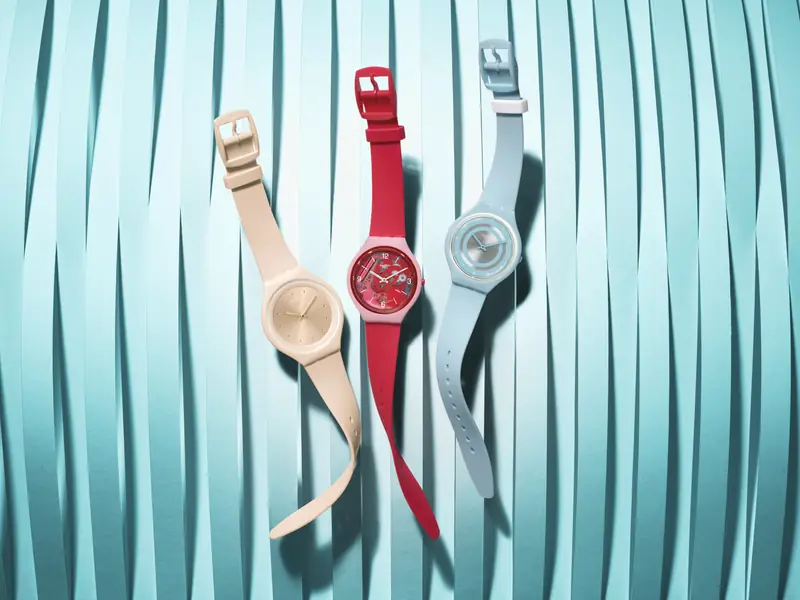 Swatch SKIN