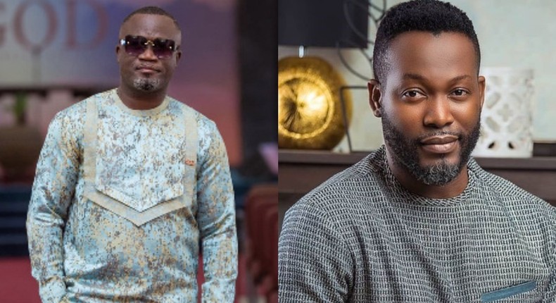 Ola X Adjetey
