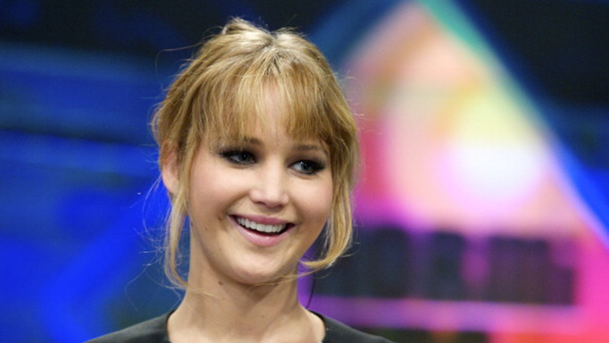Jennifer Lawrence zagra główną rolę w filmie "Rules of Inheritance", a także zajmie się jego produkcją.