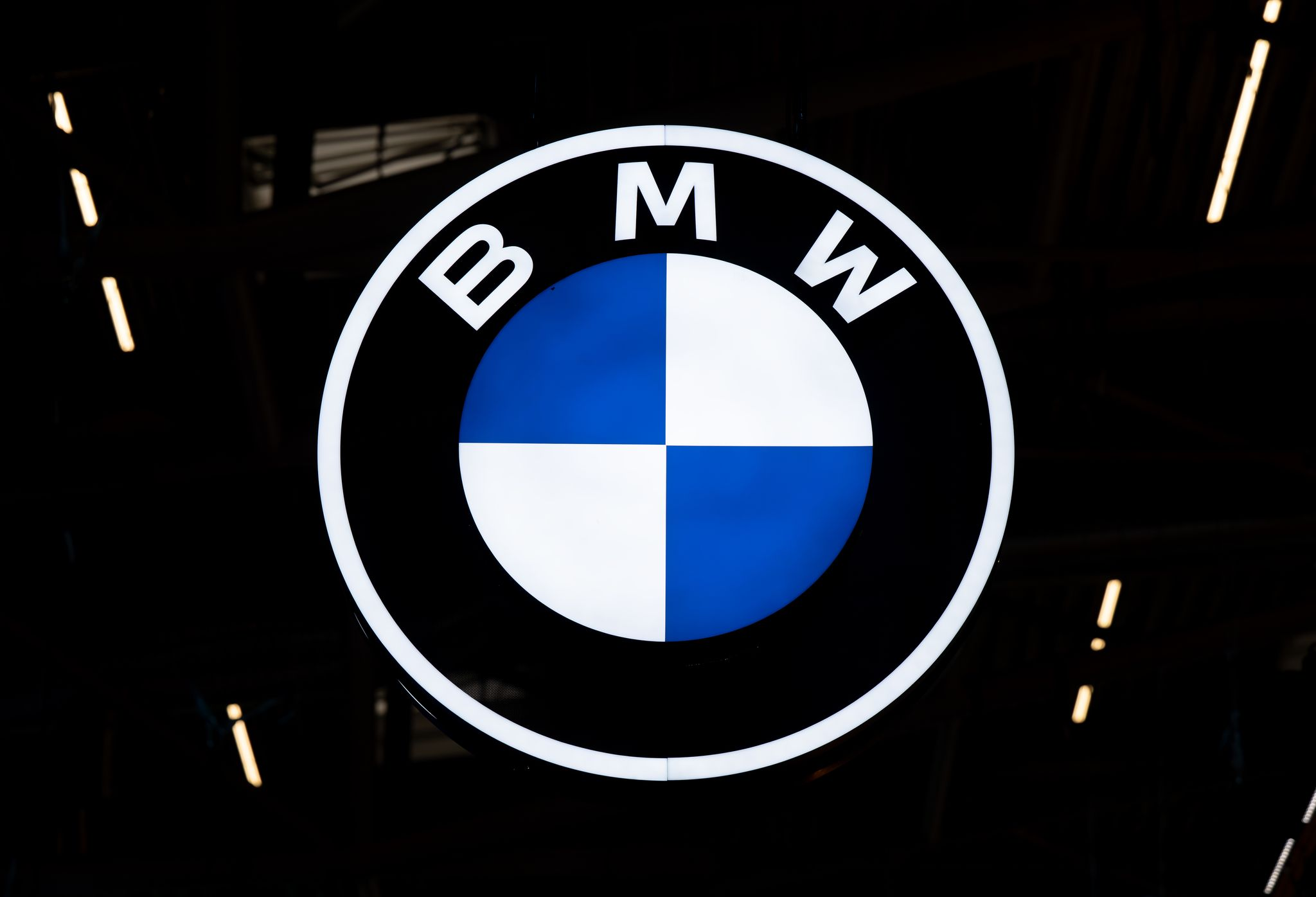 BMW ruft Hunderttausende Autos wegen Brandgefahr zurück