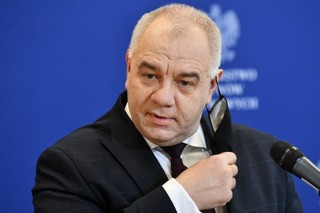 Sasin: Apeluję do naszych koalicjantów o umiar i rozsądek