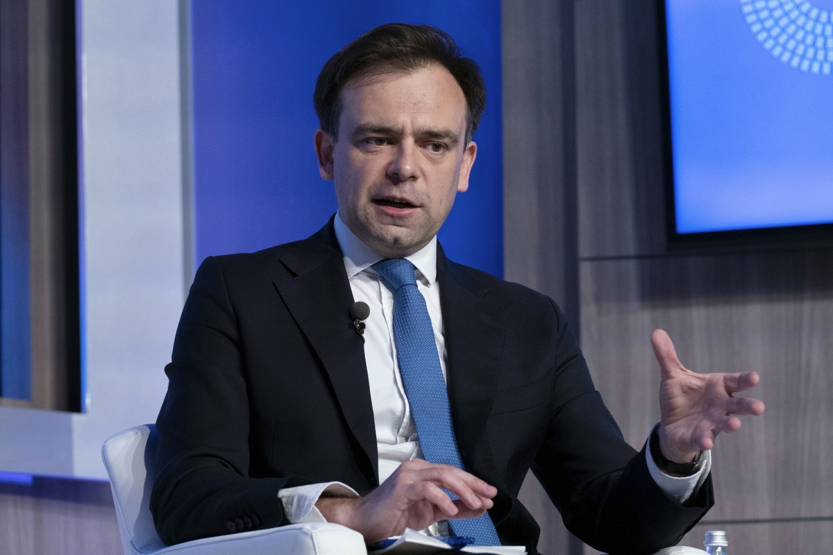 Minister komentuje najnowsze dane gospodarcze. "Oznaki ożywienia"