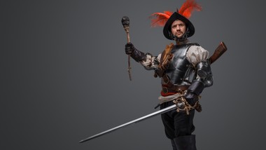 Quiz z historii dla geniuszy. Tylko uczniowie z piątką na świadectwie szkolnym mają szanse na 10/10