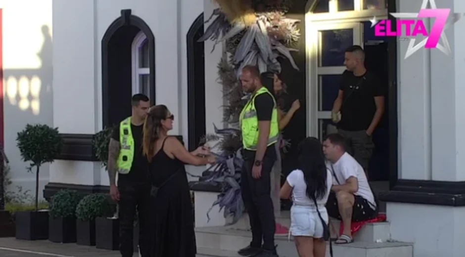 Svađa Jelene Ilić i Milene Kačavenda