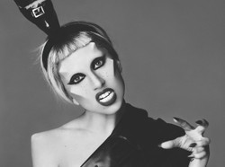 Lady GaGa podbija Indie