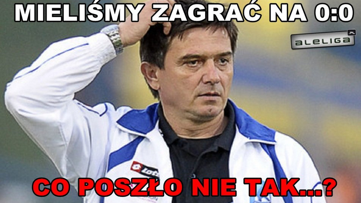 Środowy mecz towarzyski z Danią reprezentacja Polski wygrała 3:2. Kibice są zadowoleni z takiego obrotu rzeczy, jednak zdają sobie sprawę z tego, że był to mecz o nic. Z niecierpliwością natomiast czekają na mecz o wszystko...