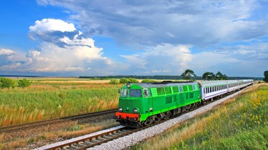 Klęska urodzaju w PKP Intercity