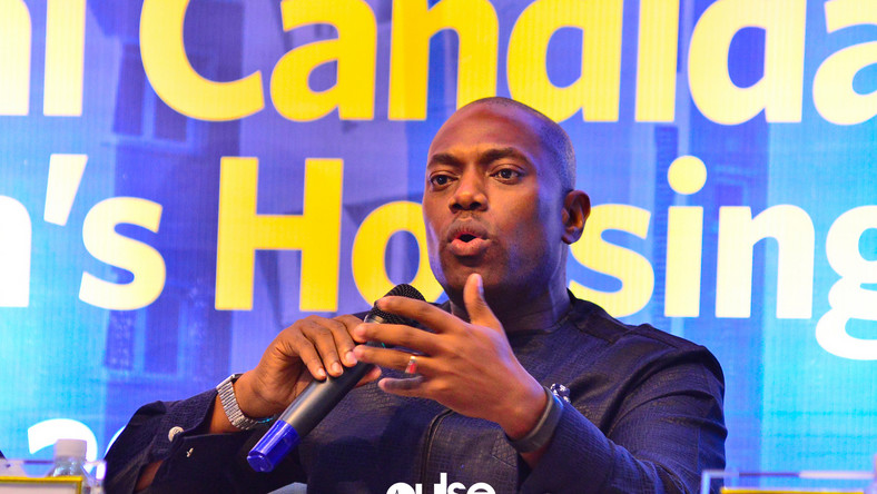 Fela Durotoye Ready To Drop Out Of Presidential Race For 3rd Force