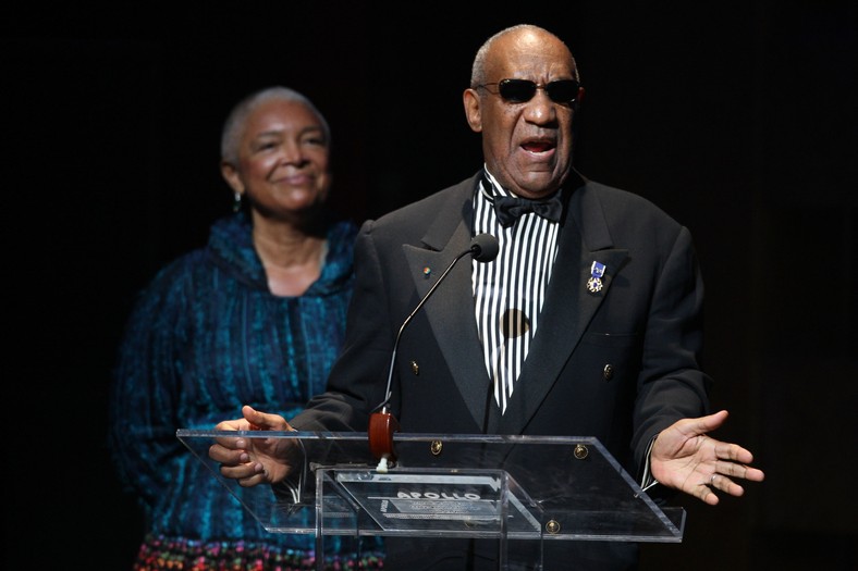 Camille Cosby i Bill Cosby